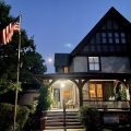 Cedar Rose Inn