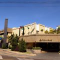 Cedro Hotel