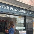 Center Plaza Hotel