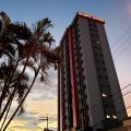 Central Park Hotel Rio Claro