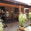 Cep Lago Hotel