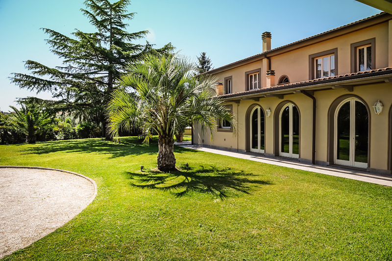 Cevoli Country Resort in Lari, Italy
