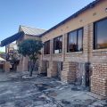 Chingwele Lodge