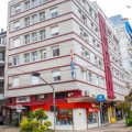 City Hotel