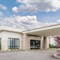 Clarion Hotel Beachwood-Cleveland