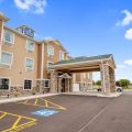 Cobblestone Hotel & Suites – Austin
