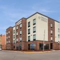 Cobblestone Inn and Suites – Ashland