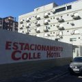 Colle Tourist Hotel