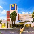Comfort Hotel Franca