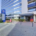 Comfort Hotel São Caetano
