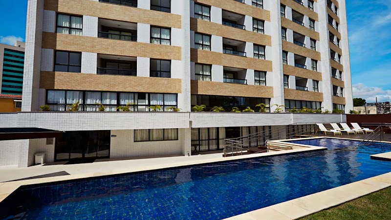 Comfort Hotel & Suites Natal in Natal, Brazil