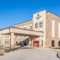 Comfort Inn Altoona-Des Moines