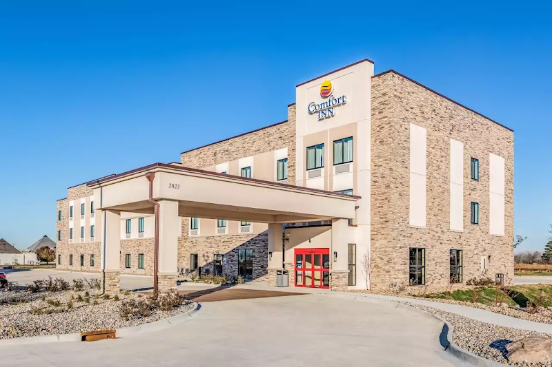 Comfort Inn Altoona-Des Moines in Altoona, Iowa, United States