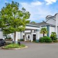 Comfort Inn Apex-Holly Springs