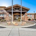 Comfort Inn Benson Near Kartchner Caverns