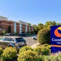 Comfort Inn Blacksburg University Area