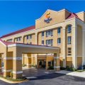 Comfort Inn Blythewood – North Columbia