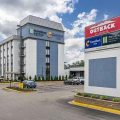 Comfort Inn MSP Airport – Mall of America
