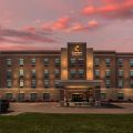 Comfort Inn & Suites