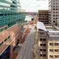 Comfort Inn & Suites Baltimore Inner Harbor