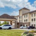 Comfort Inn & Suites North Aurora – Naperville