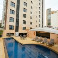 Comfort Inn & Suites Ribeirão Preto