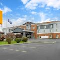 Comfort Suites Abingdon I-81
