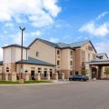 Comfort Suites Amarillo