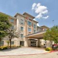Comfort Suites Arlington – Entertainment District