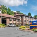 Comfort Suites Boone