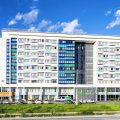 Confins Suites Hotel