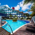 Coral Plaza Apart Hotel