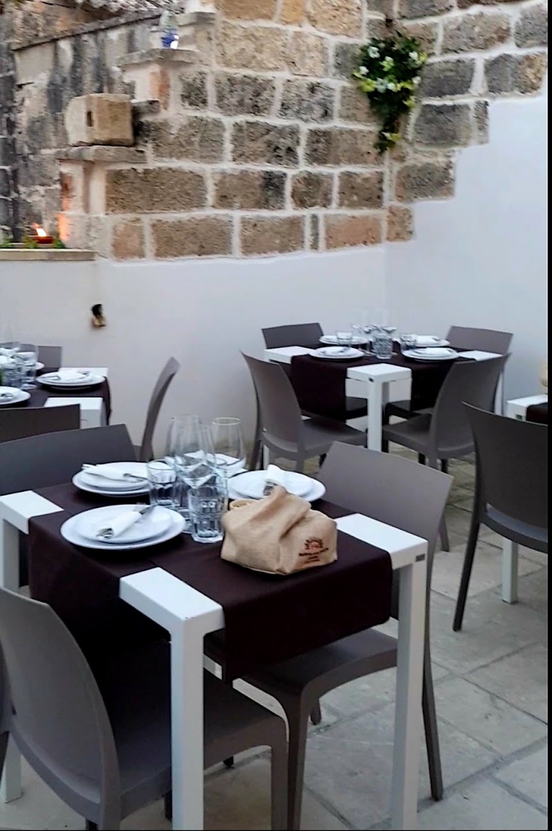 Corte San Giuseppe in Nardo, Italy
