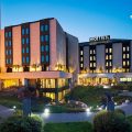 Cosmo Hotel Torri