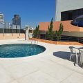 Cosmopolitan Praia Flat