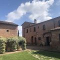 Country House Le Torri di Porsenna