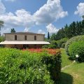 Country House Poggio Manente
