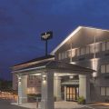 Country Inn & Suites by Radisson, Abingdon, VA