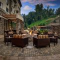 Courtyard Boone