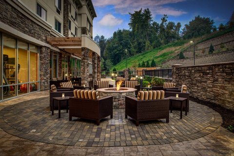 Courtyard Boone in Boone, North Carolina, United States
