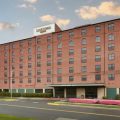 Courtyard by Marriott Aberdeen