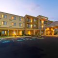 Courtyard by Marriott Albany
