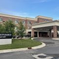 Courtyard by Marriott Albion
