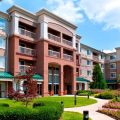 Courtyard by Marriott Basking Ridge