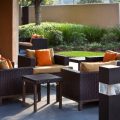 Courtyard by Marriott Baton Rouge Siegen Lane