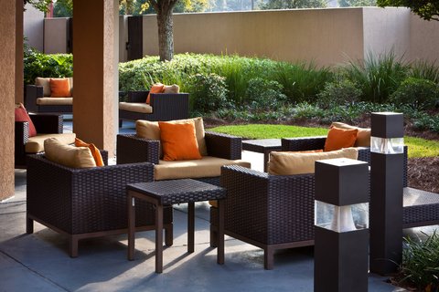 Courtyard by Marriott Baton Rouge Siegen Lane in Baton Rouge, Louisiana, United States