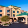 Courtyard by Marriott Binghamton