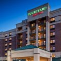 Courtyard by Marriott Bloomington by Mall of America