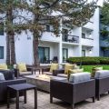 Courtyard by Marriott Chicago Addison