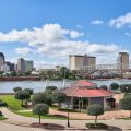 Courtyard by Marriott Shreveport-Bossier City/Louisiana Boardwalk